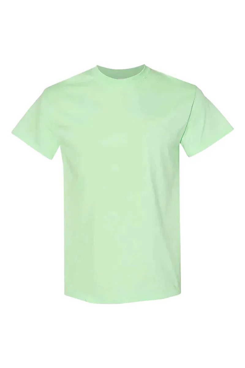 Pick Of The Patch Short Sleeve Relaxed Fit T-Shirt