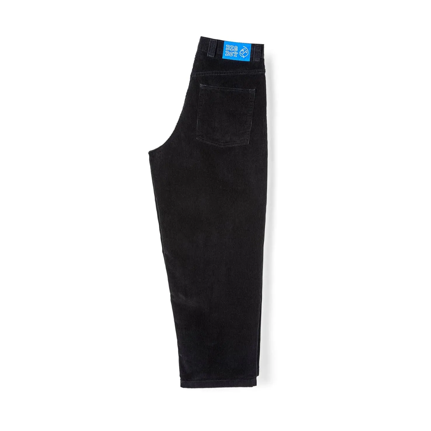 Polar Skate Co Big Boy Cords - Black
