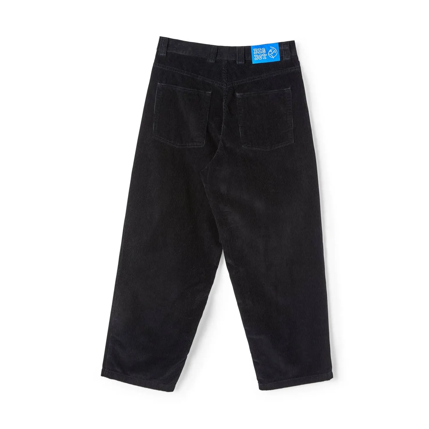 Polar Skate Co Big Boy Cords - Black
