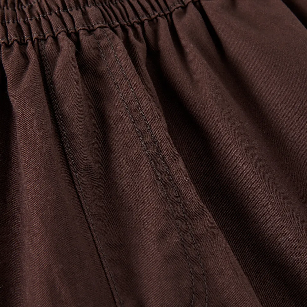 Polar Surf Pants brown