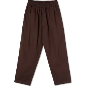 Polar Surf Pants brown