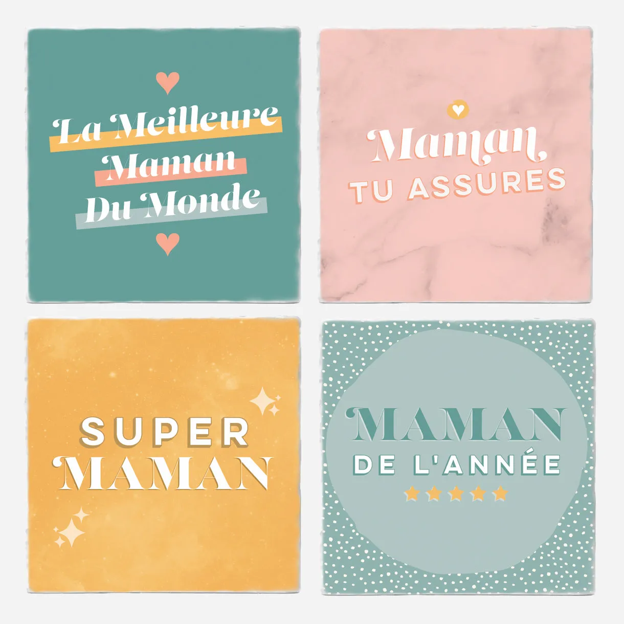 Pour Maman