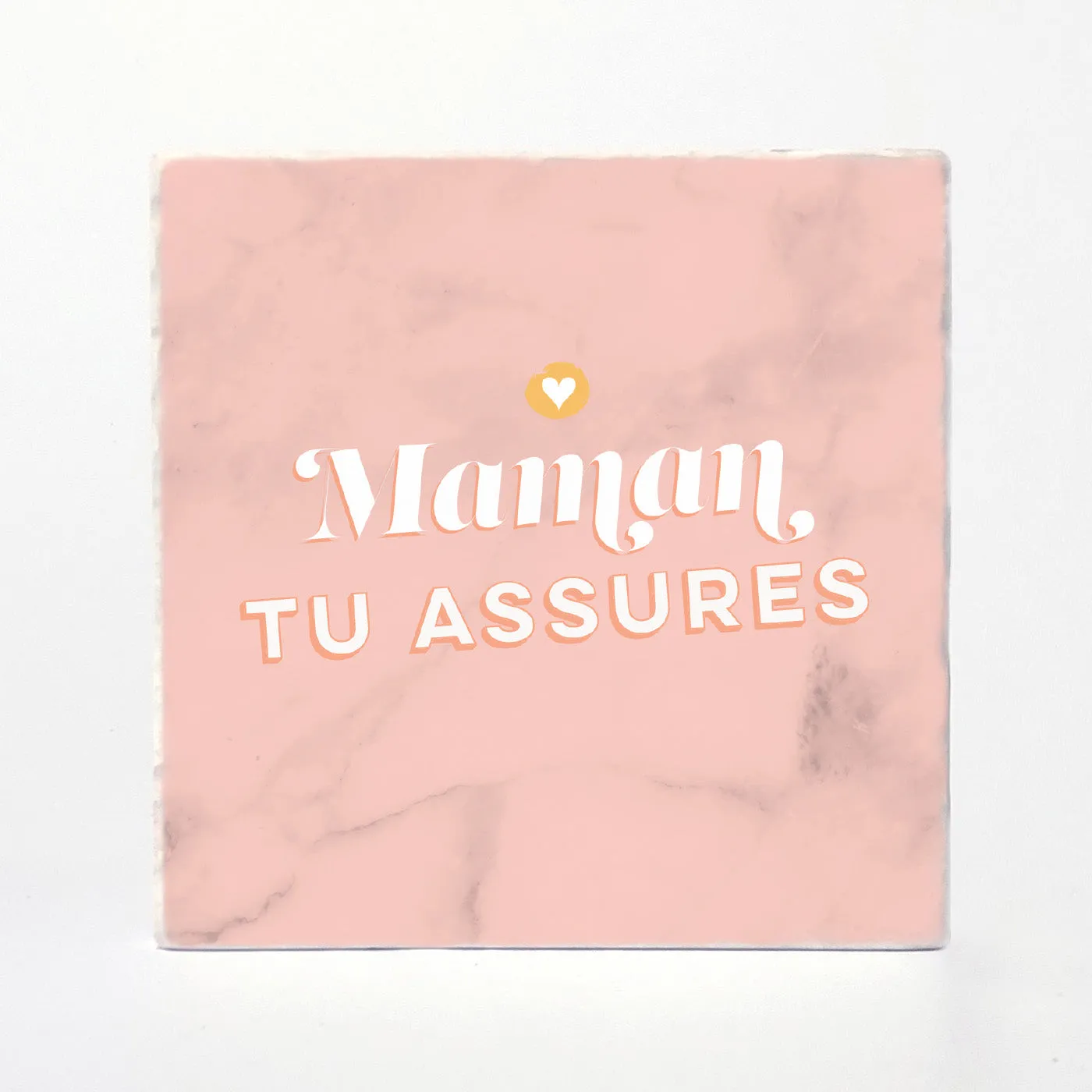 Pour Maman