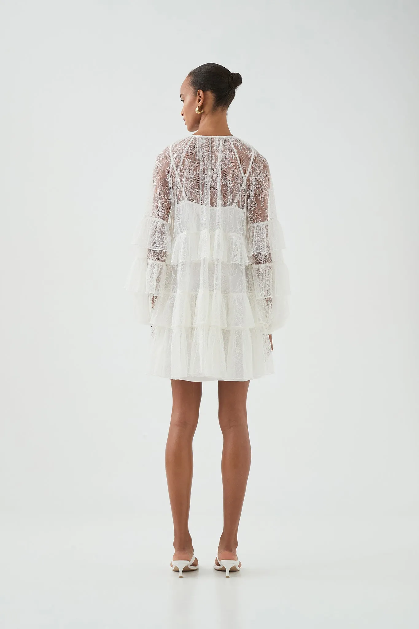 Primrose Mini Dress