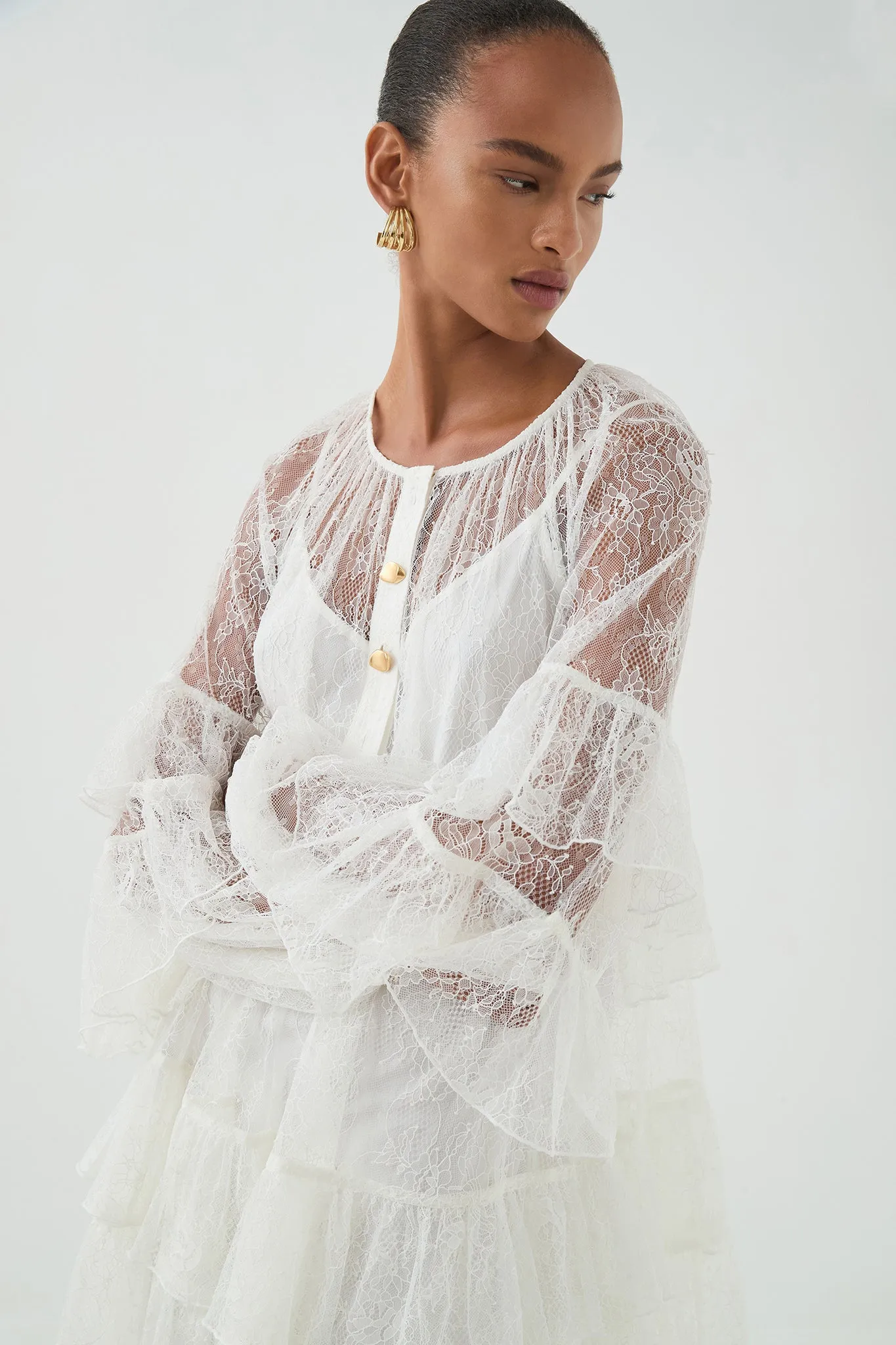 Primrose Mini Dress