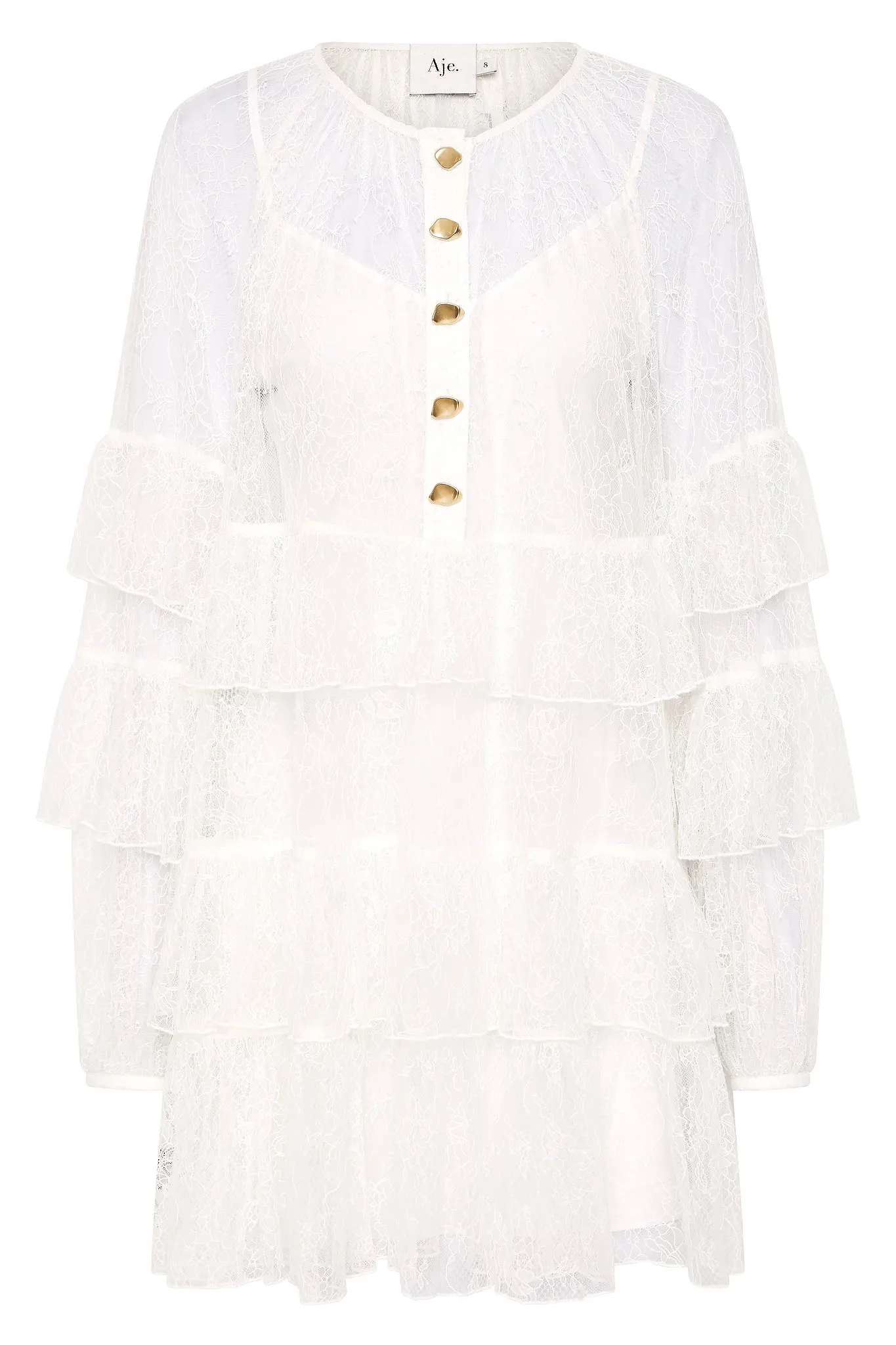 Primrose Mini Dress