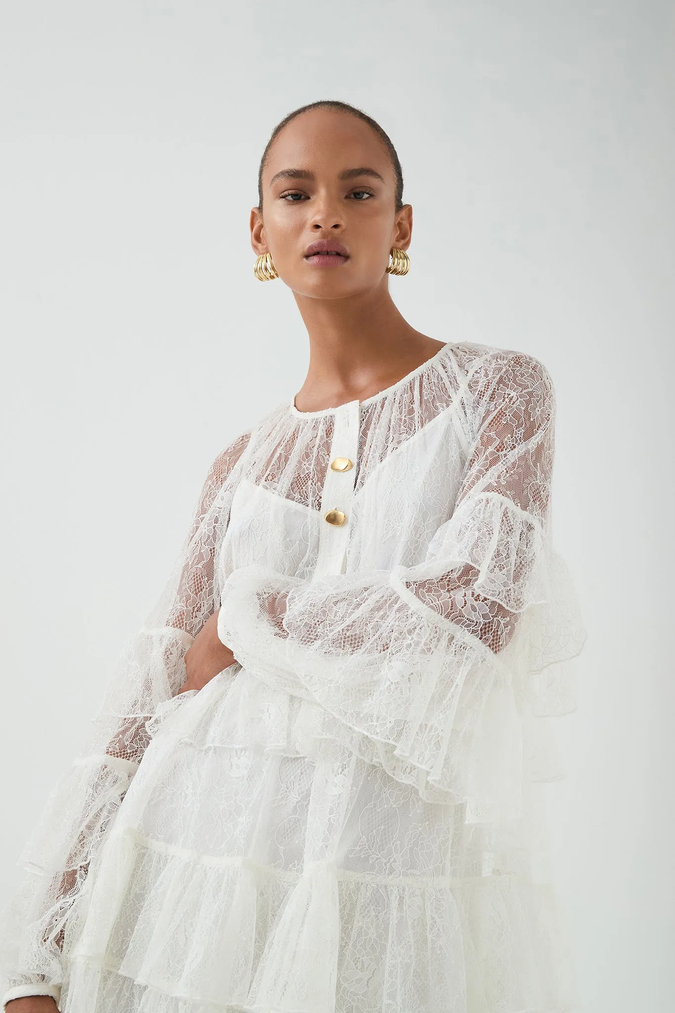 Primrose Mini Dress