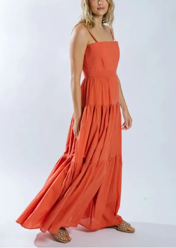 Prisha Dress