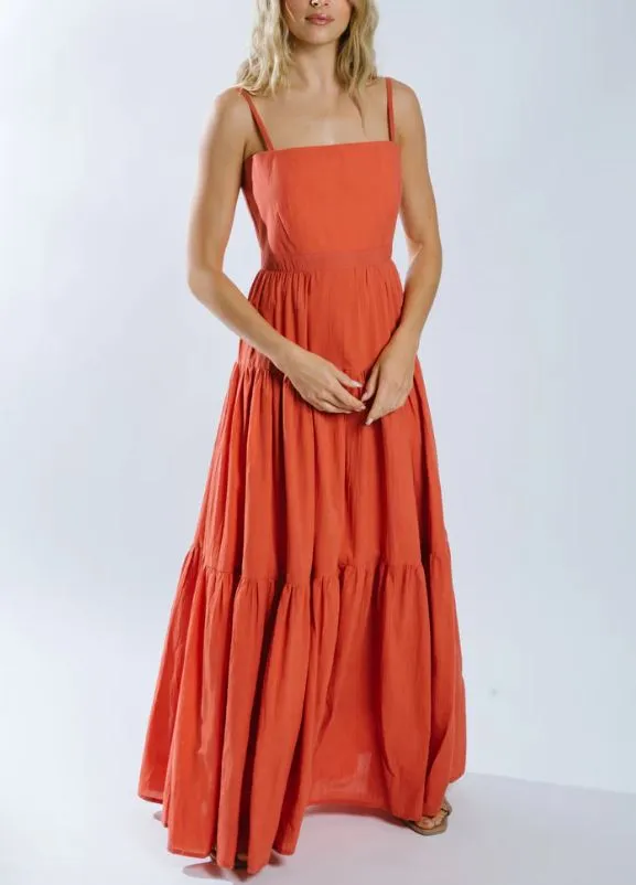 Prisha Dress
