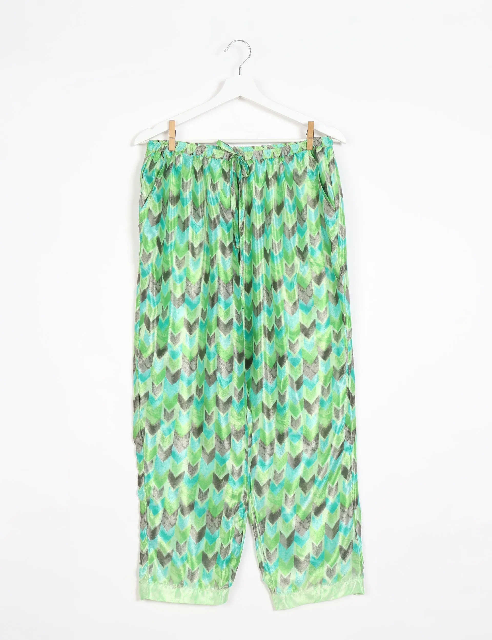 PULL-ON PANTS