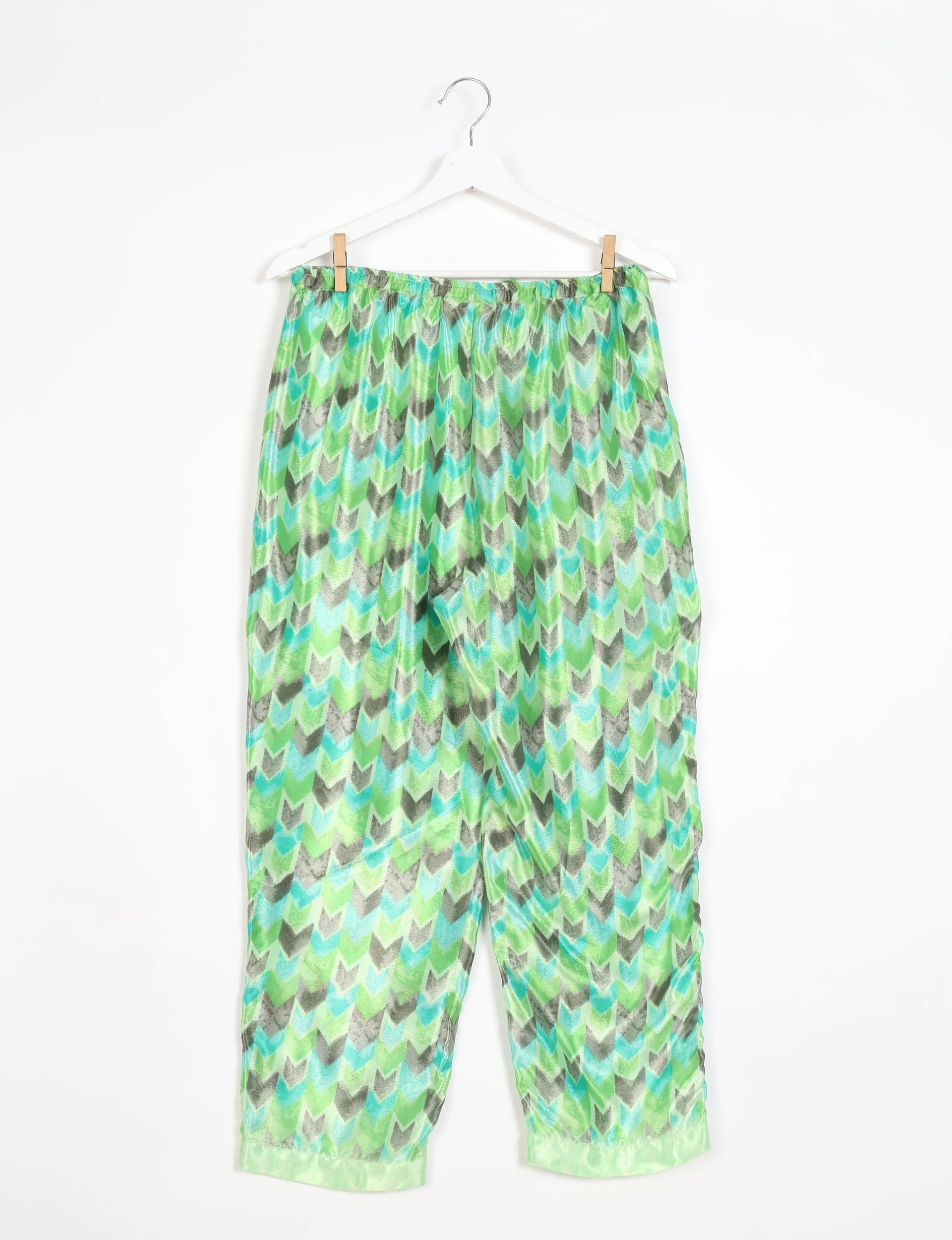 PULL-ON PANTS