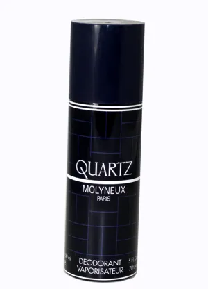 Quartz Deodorant for Women