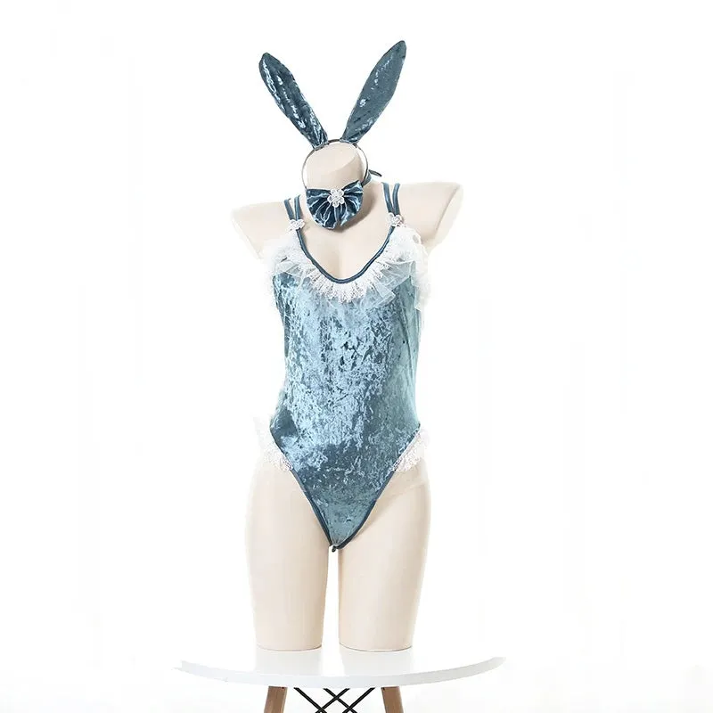 "RABBIT GIRL" UNIFORM N080510