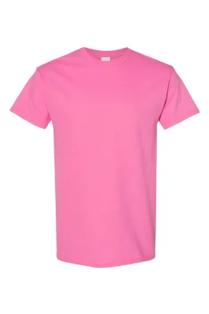 Restores My Soul Short Sleeve Relaxed Fit T-Shirt
