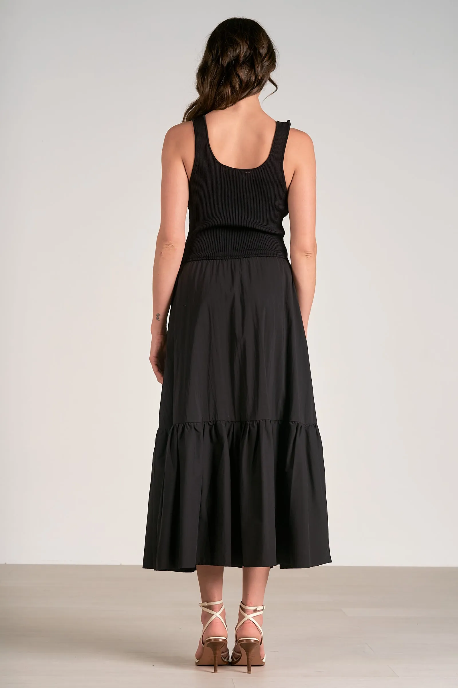 Rhodes Maxi Tank Dress