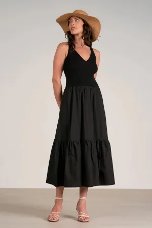 Rhodes Maxi Tank Dress