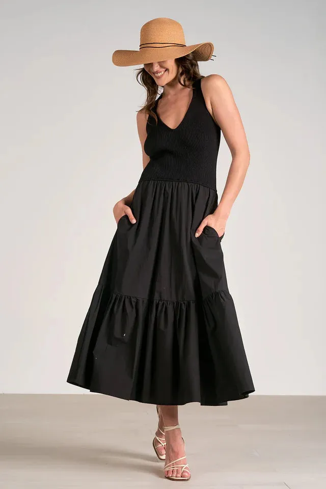 Rhodes Maxi Tank Dress