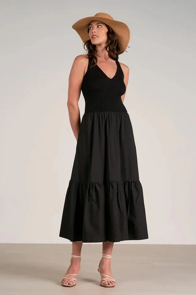Rhodes Maxi Tank Dress