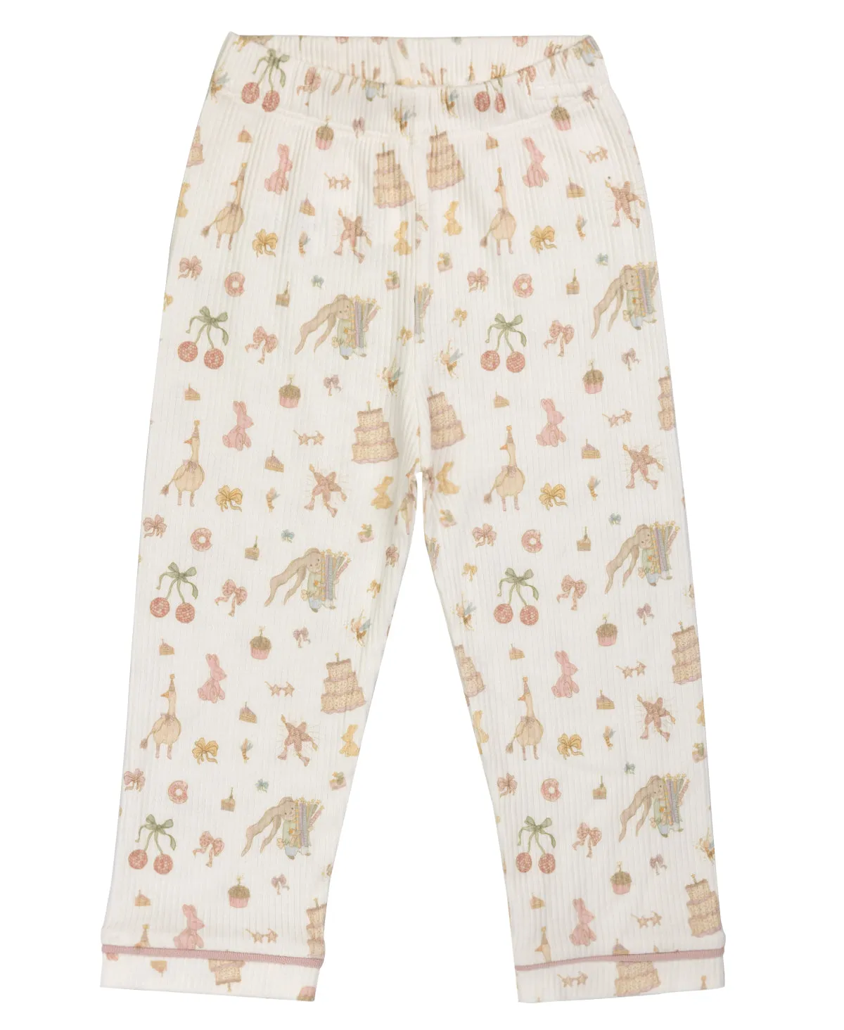 Ribbons Pajama