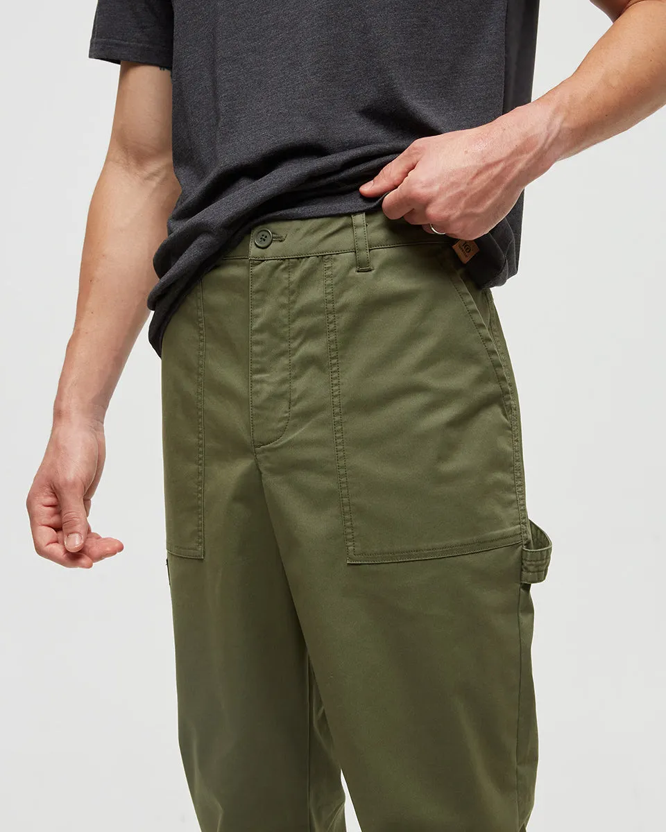 Ridgway Pant