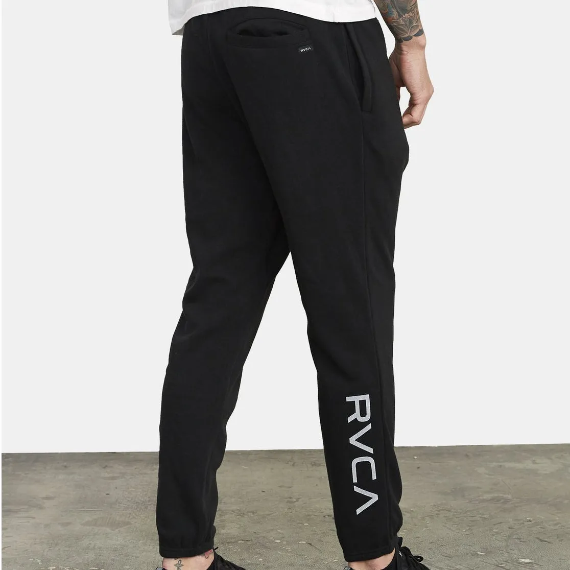 RVCA Swift Sweat Pant