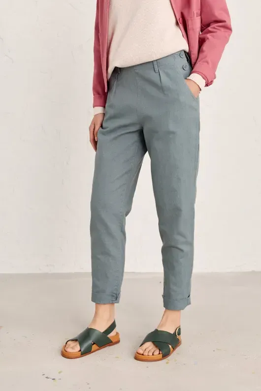 Seasalt Nanterrow Trouser B-wm15358-14248