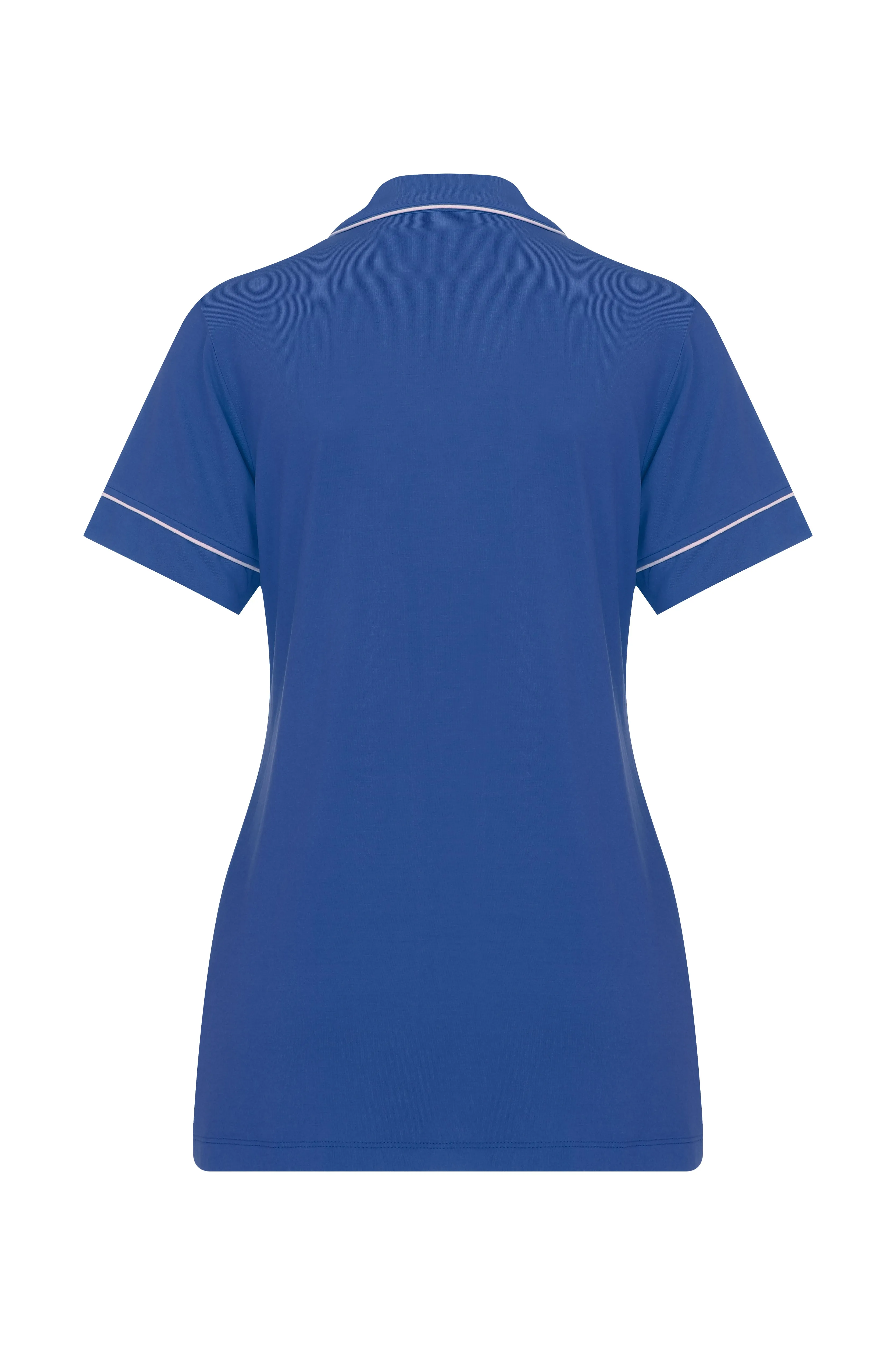 Short Sleeve Micromodal Pajama Set