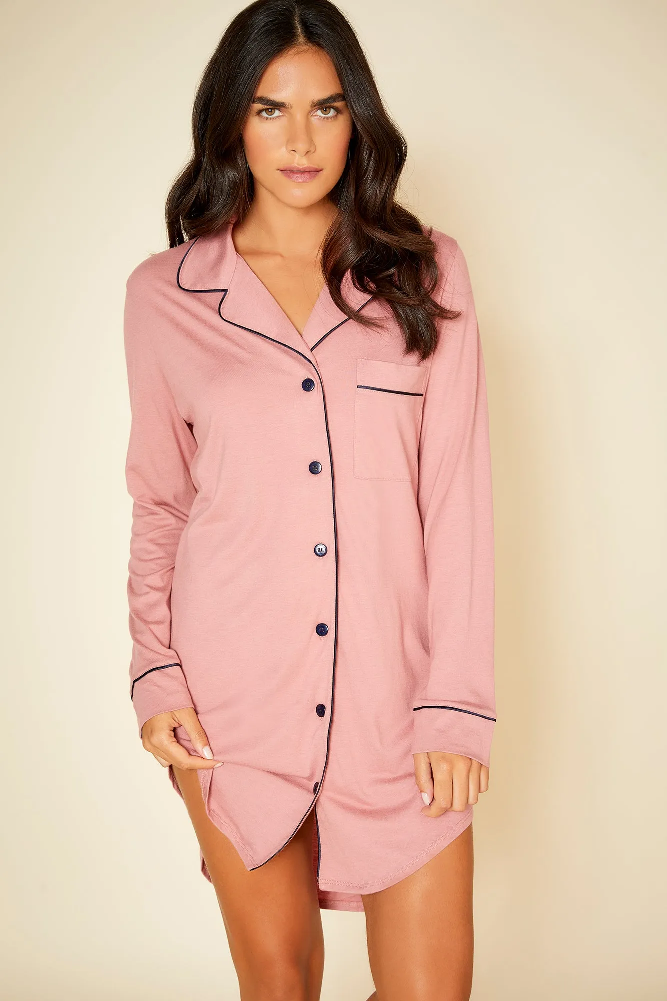 Sleep Shirt