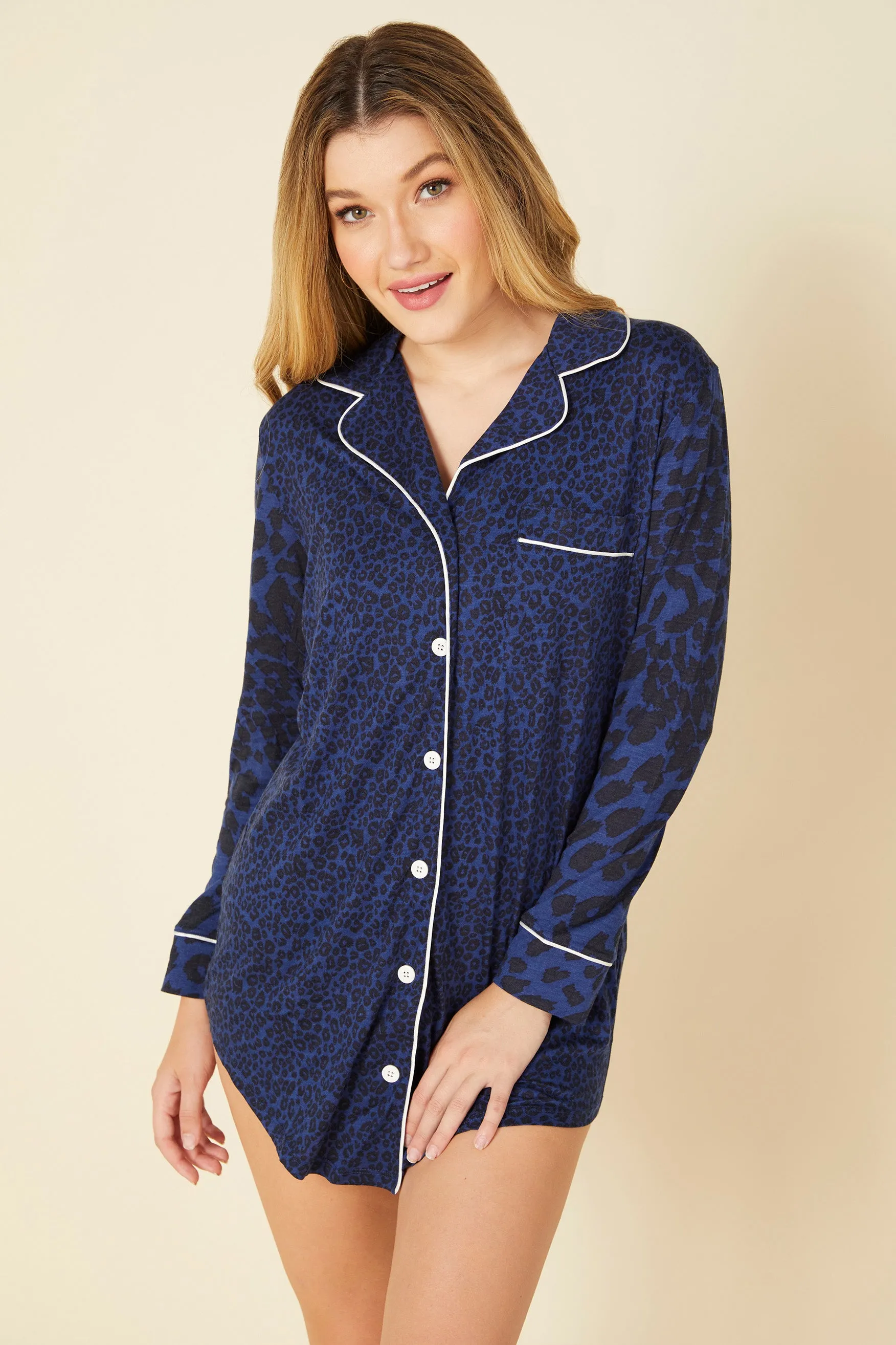 Sleep Shirt
