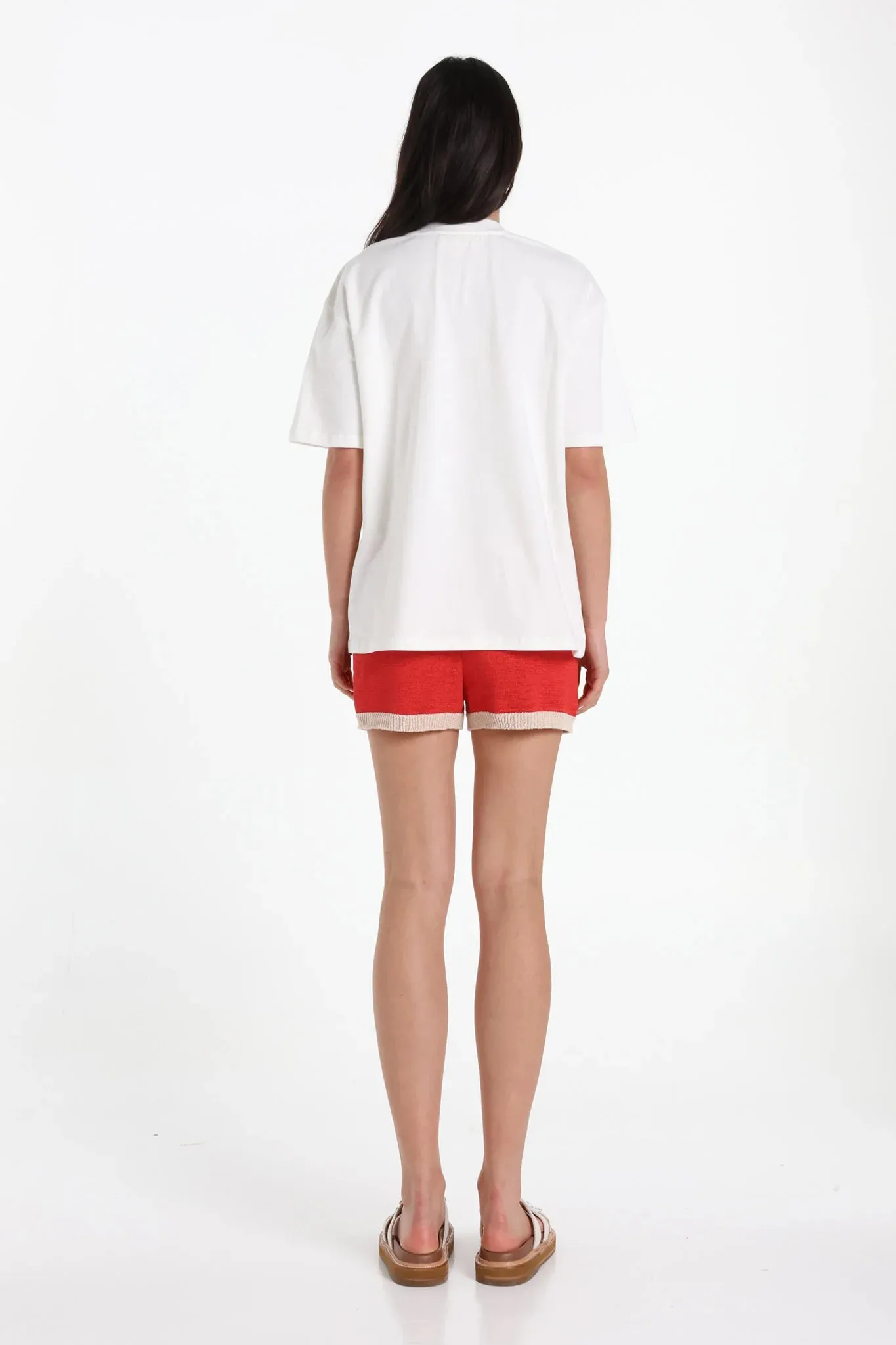 Spicy Senorita Tee