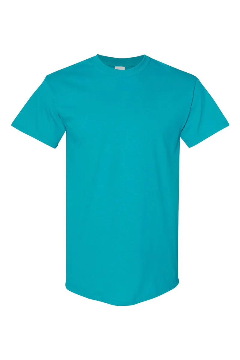 Stay Wild Cowgirl Short Sleeve Relaxed Fit T-Shirt
