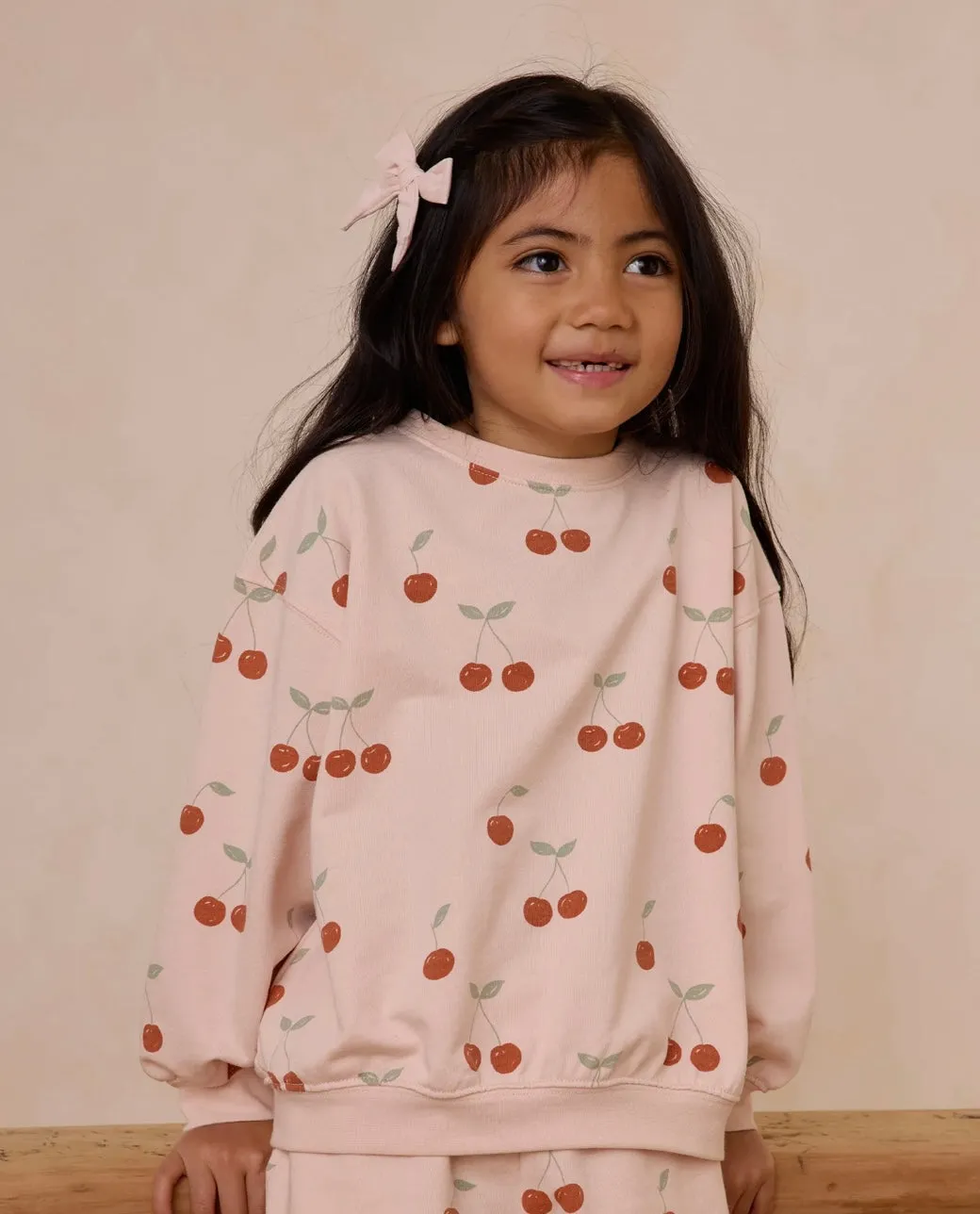 Summer Cherries Set