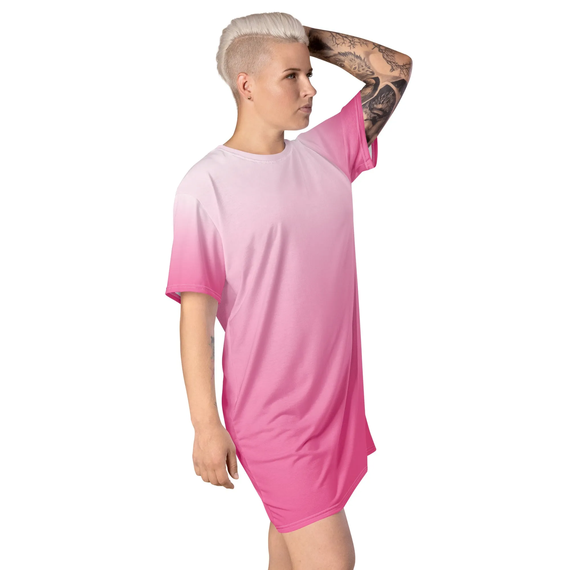 T-Shirt Dress