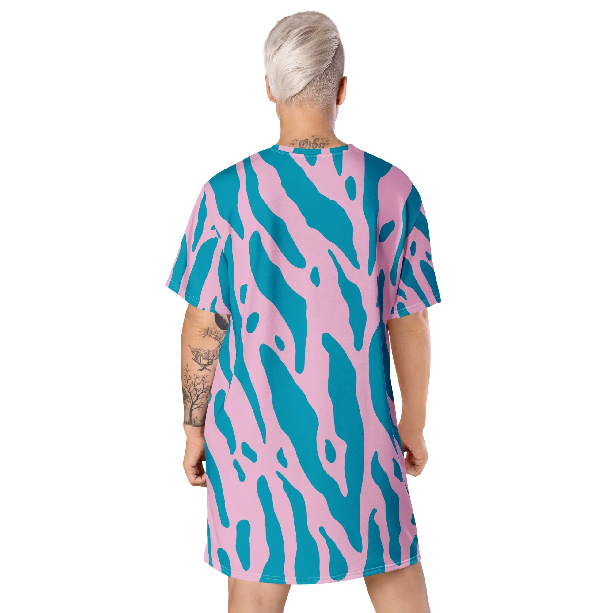 T-Shirt Dress
