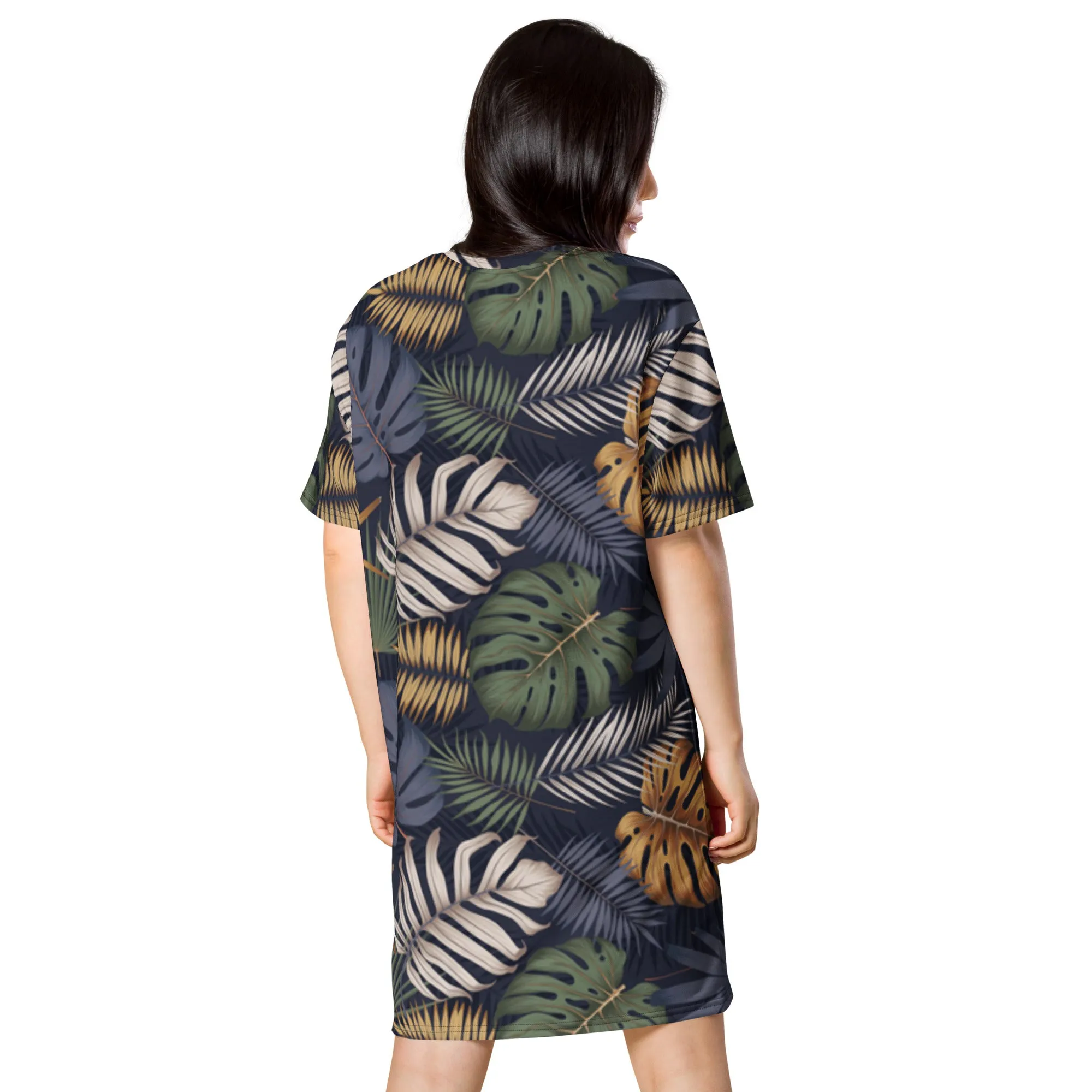 T-Shirt Dress
