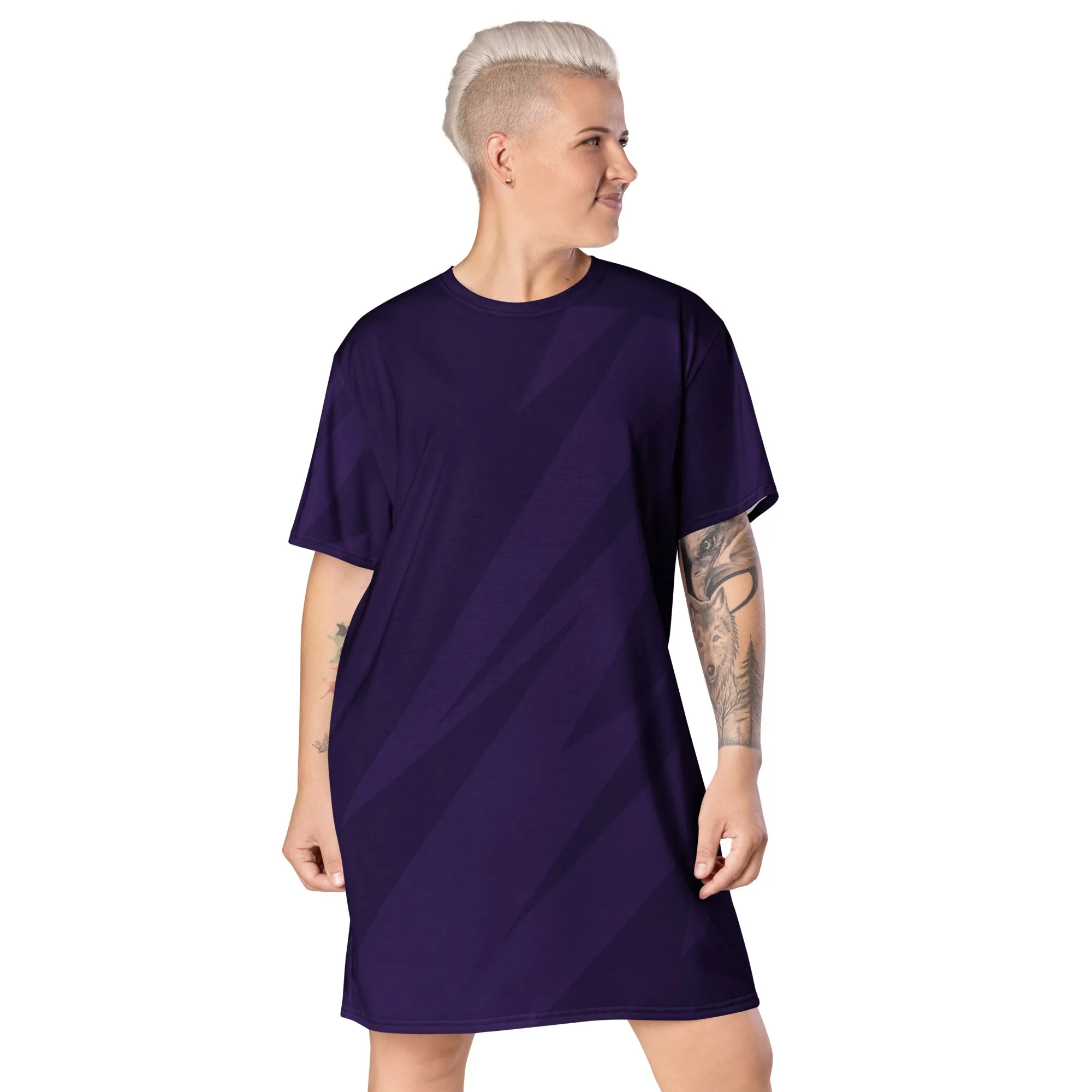T-Shirt Dress