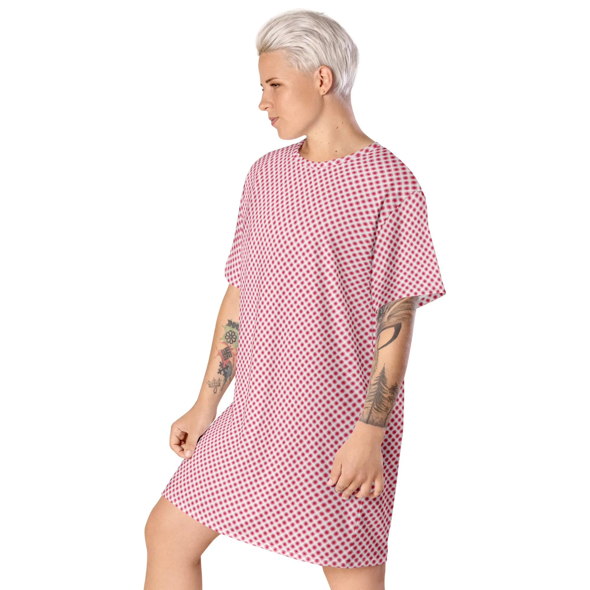 T-Shirt Dress