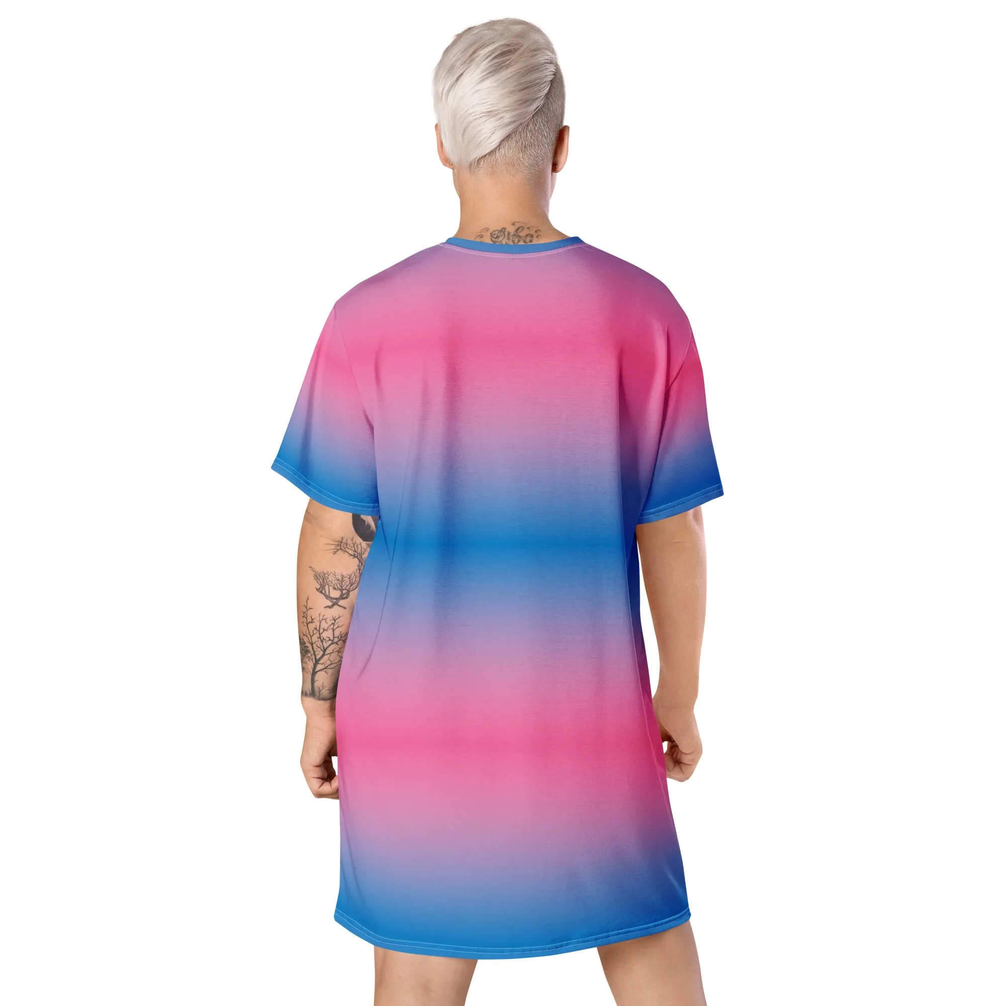 T-Shirt Dress