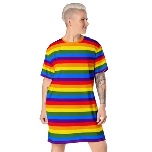 T-Shirt Dress