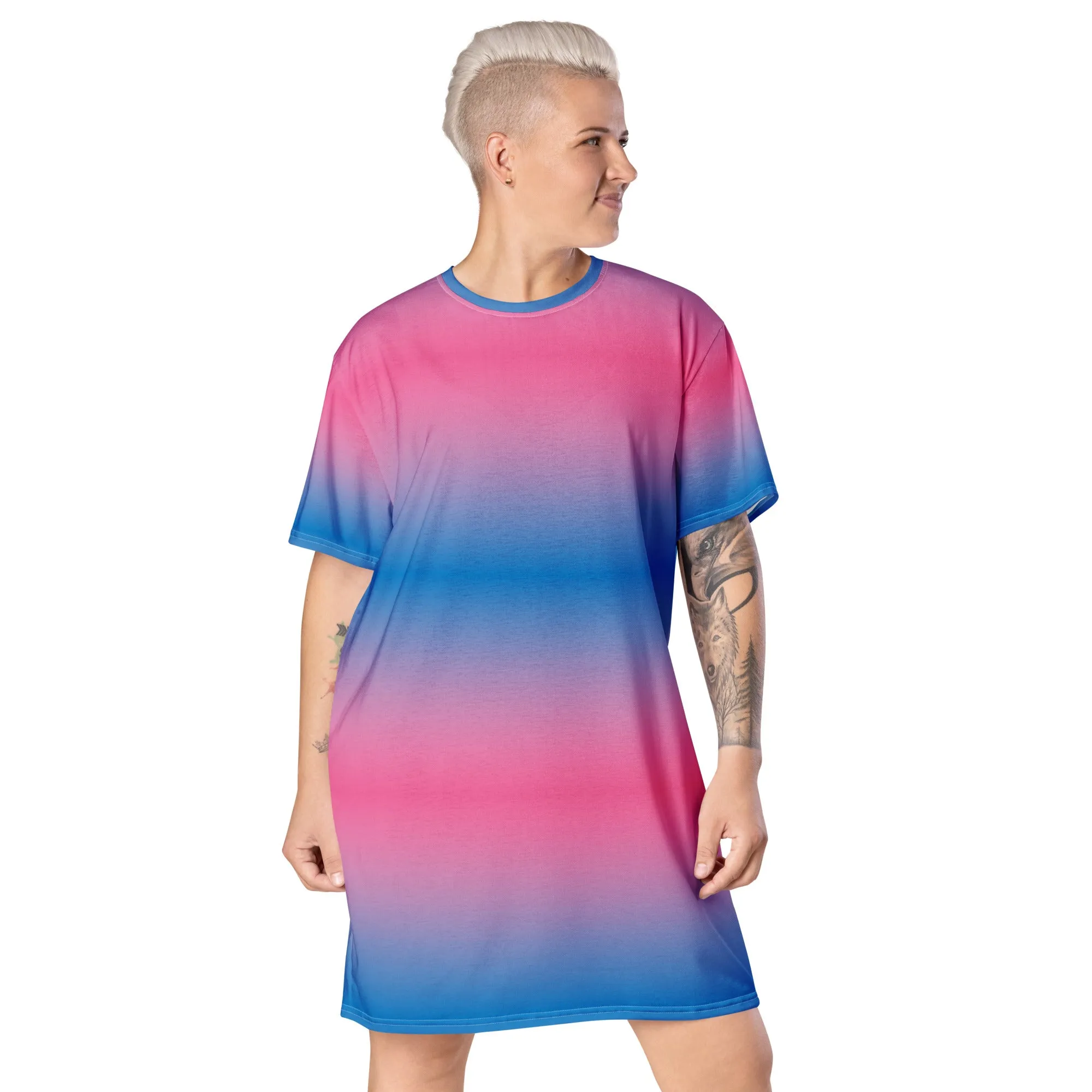 T-Shirt Dress