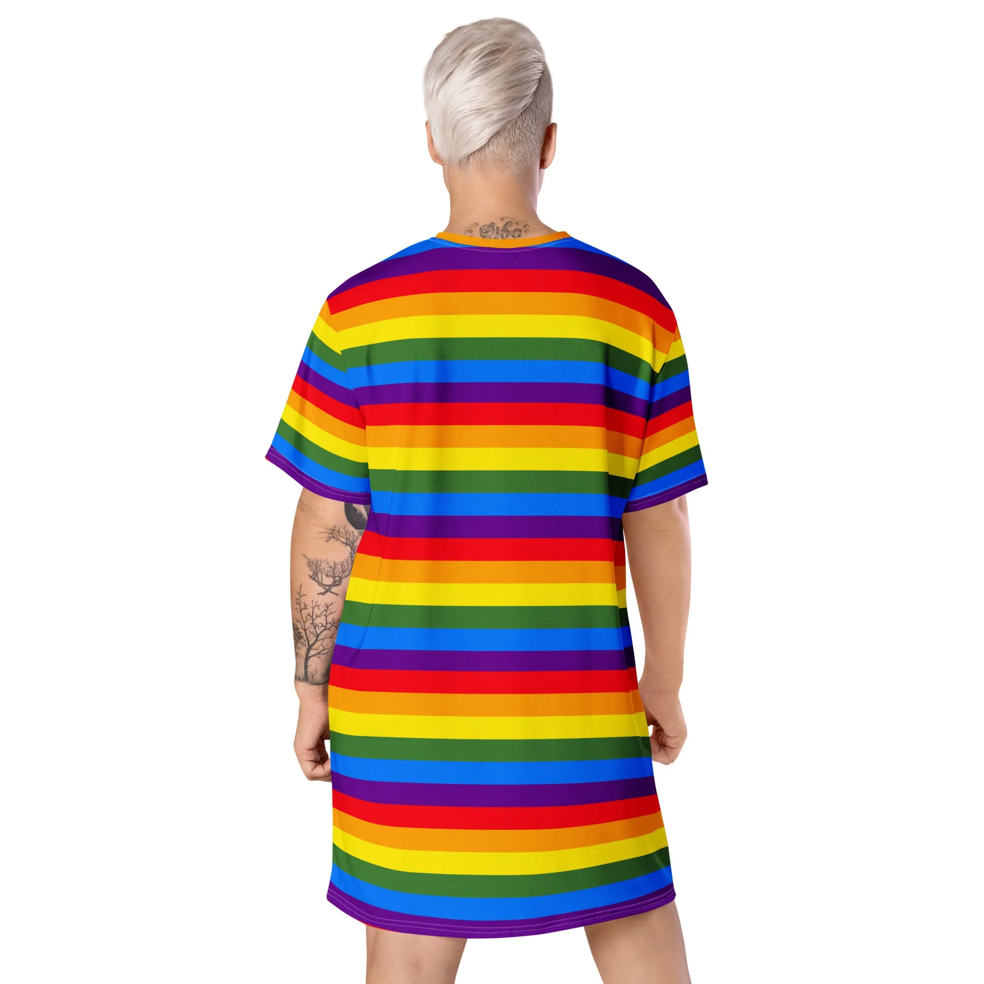 T-Shirt Dress