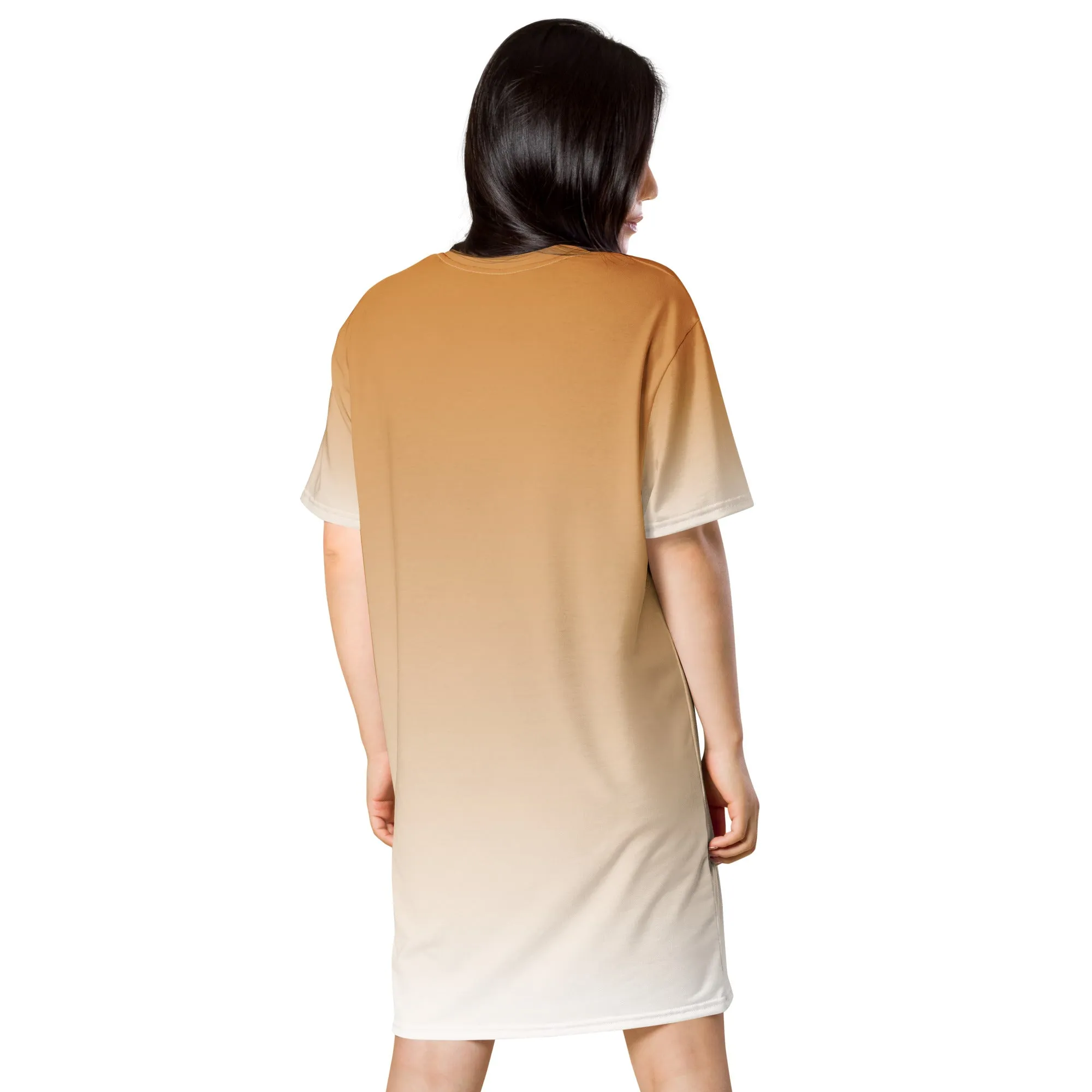 T-Shirt Dress