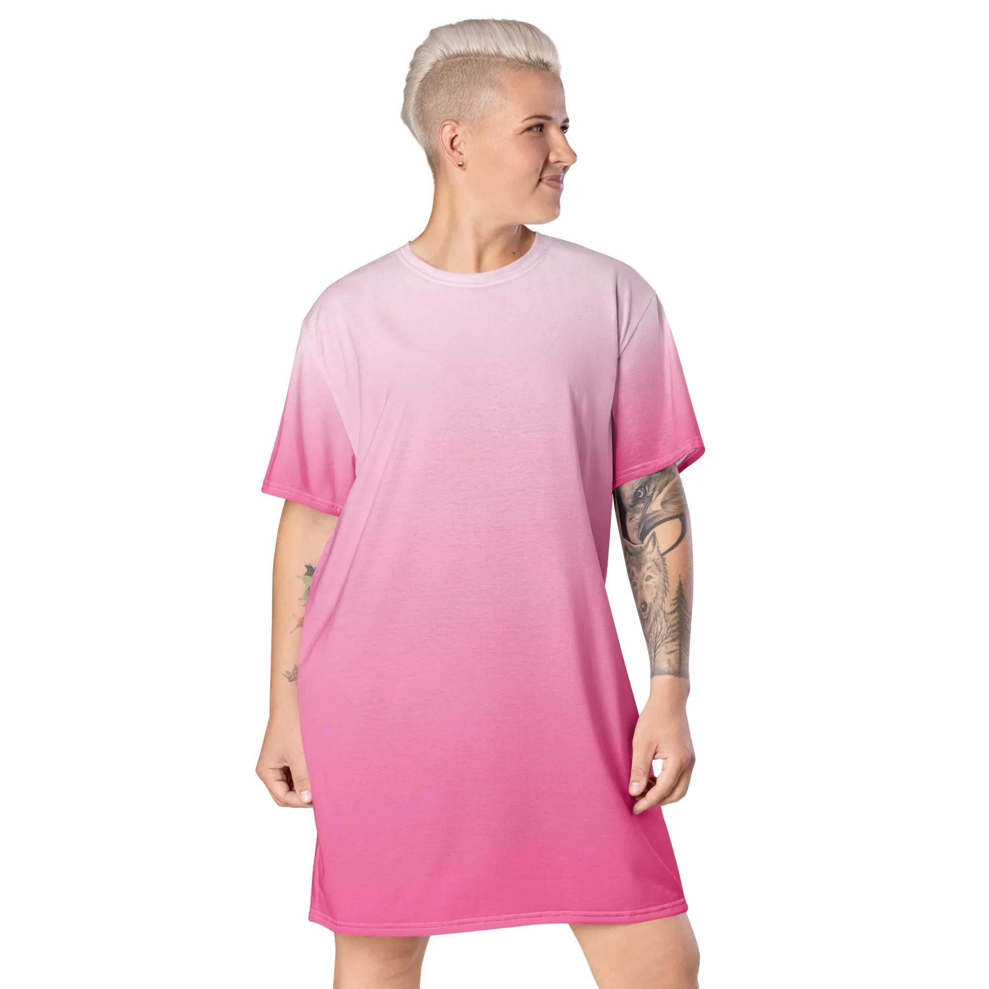 T-Shirt Dress