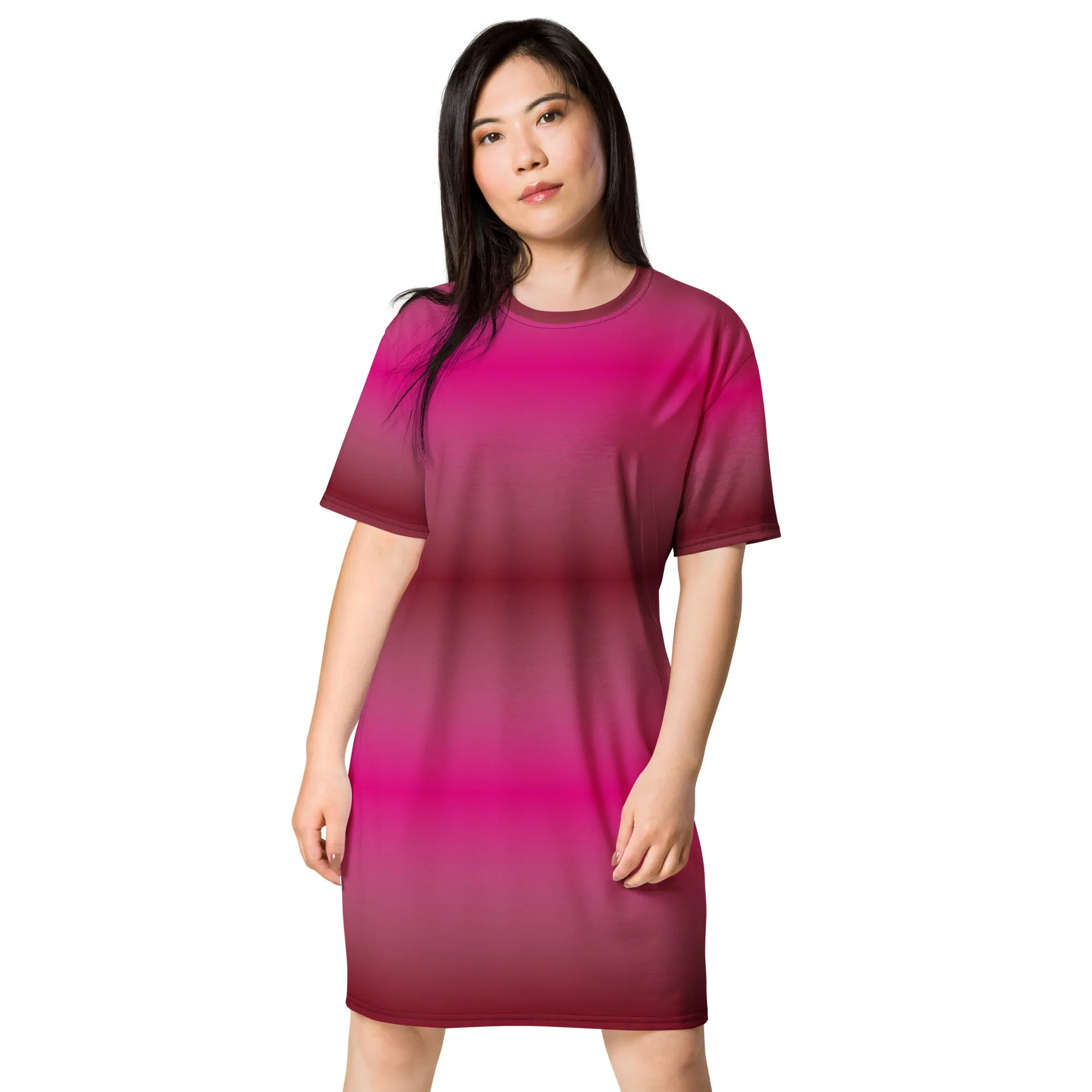 T-Shirt Dress