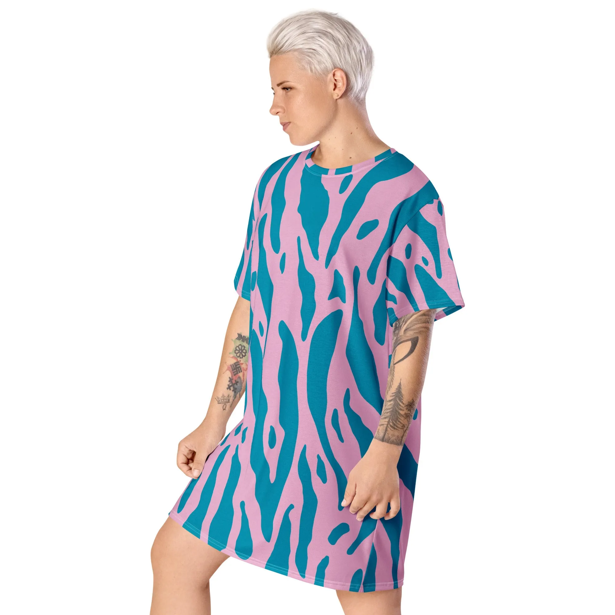 T-Shirt Dress
