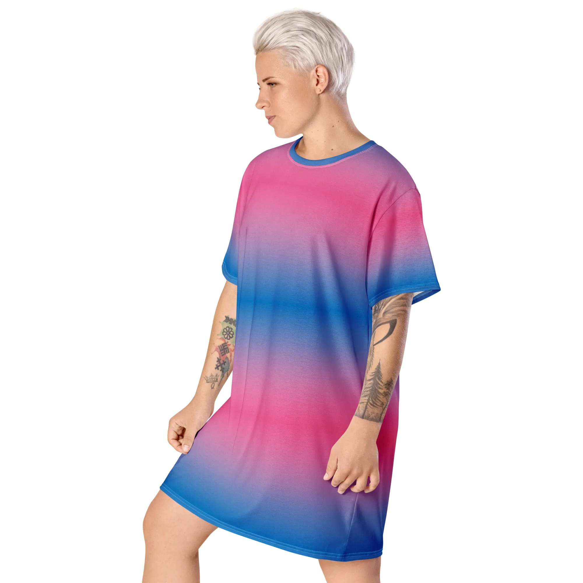 T-Shirt Dress