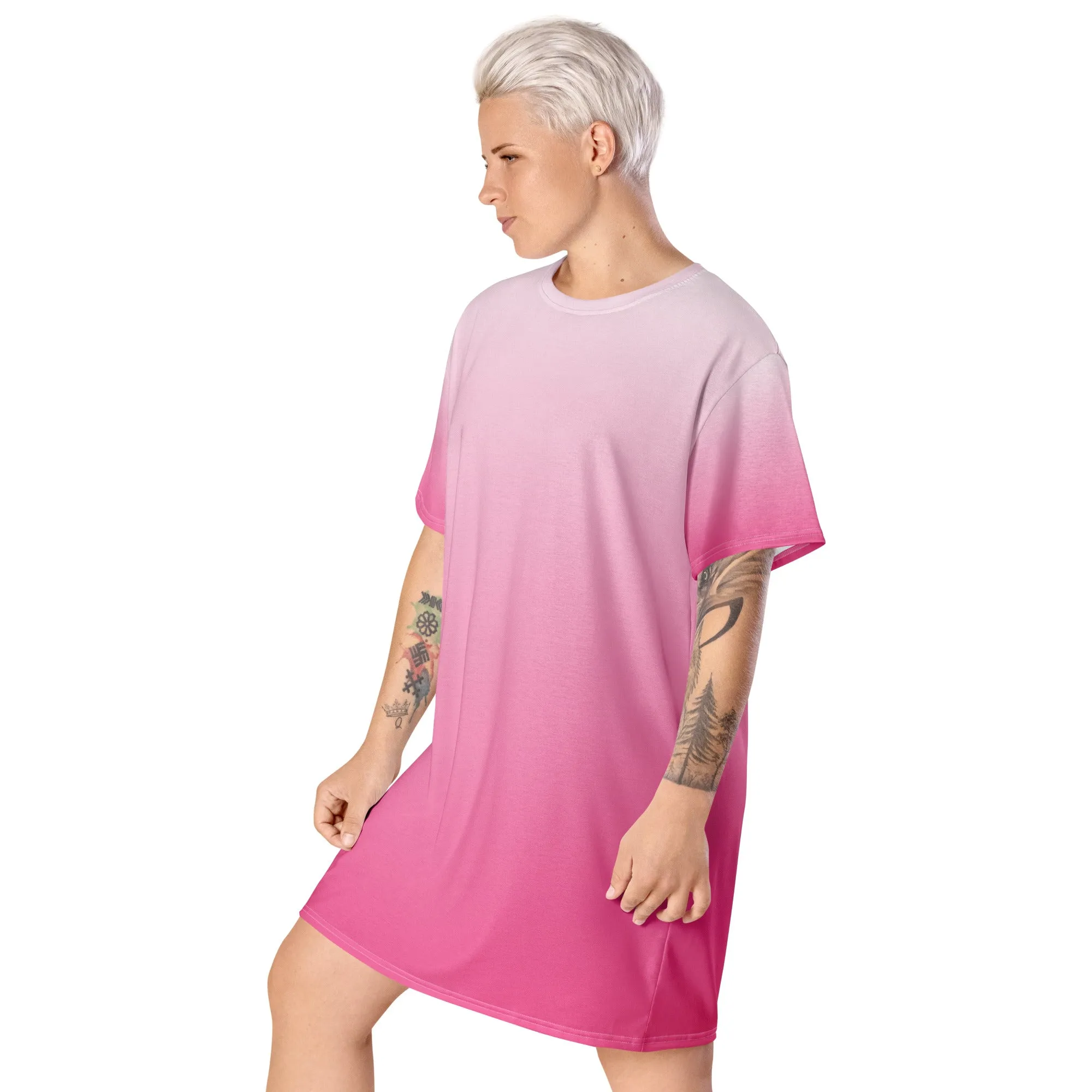 T-Shirt Dress