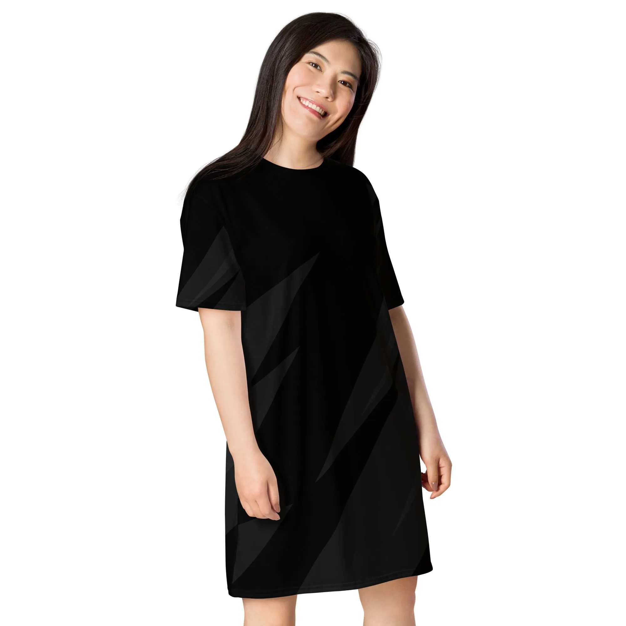 T-Shirt Dress