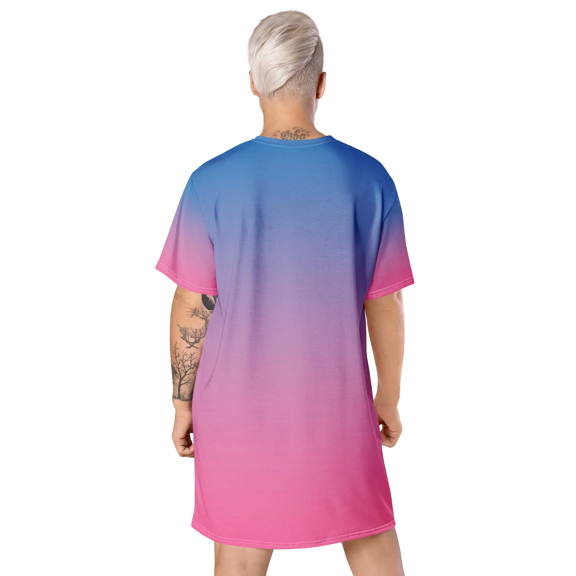 T-Shirt Dress