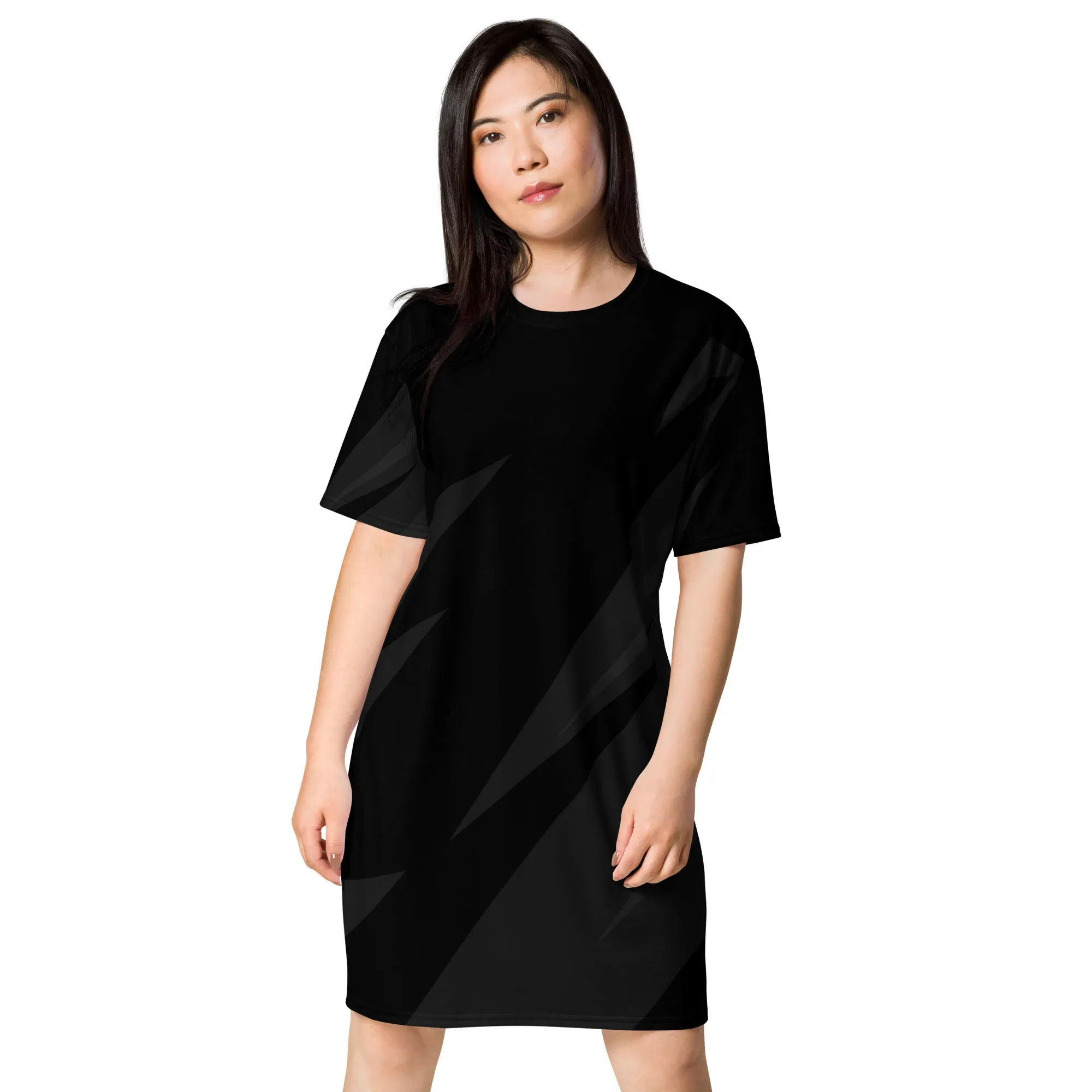 T-Shirt Dress